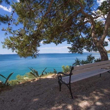 Apartments Rajic Split Zewnętrze zdjęcie