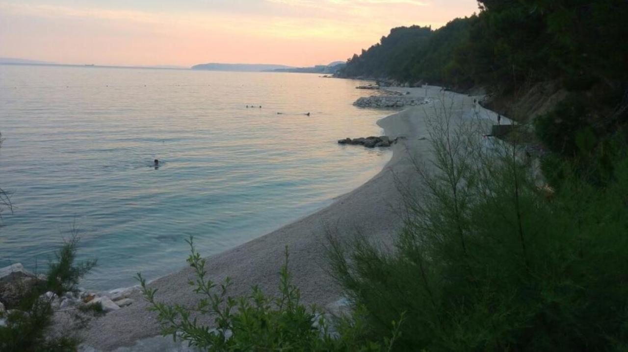 Apartments Rajic Split Zewnętrze zdjęcie