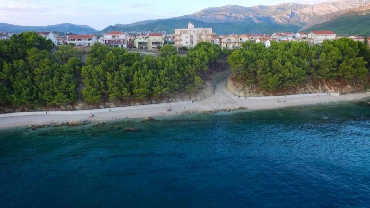 Apartments Rajic Split Zewnętrze zdjęcie
