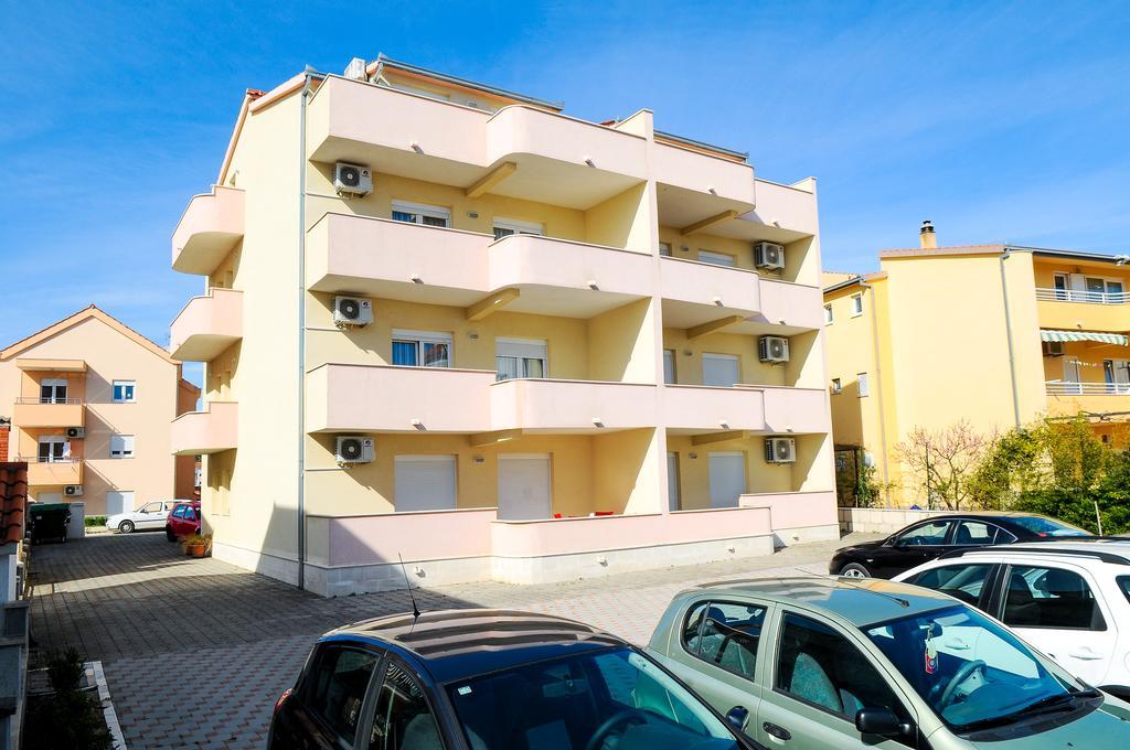 Apartments Rajic Split Pokój zdjęcie