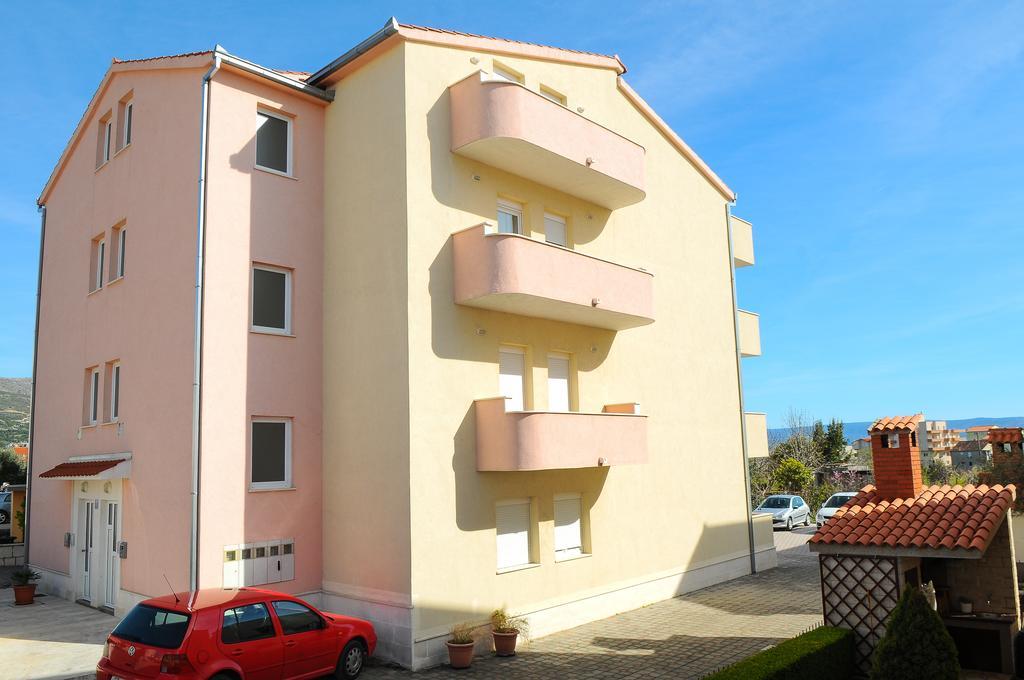 Apartments Rajic Split Pokój zdjęcie
