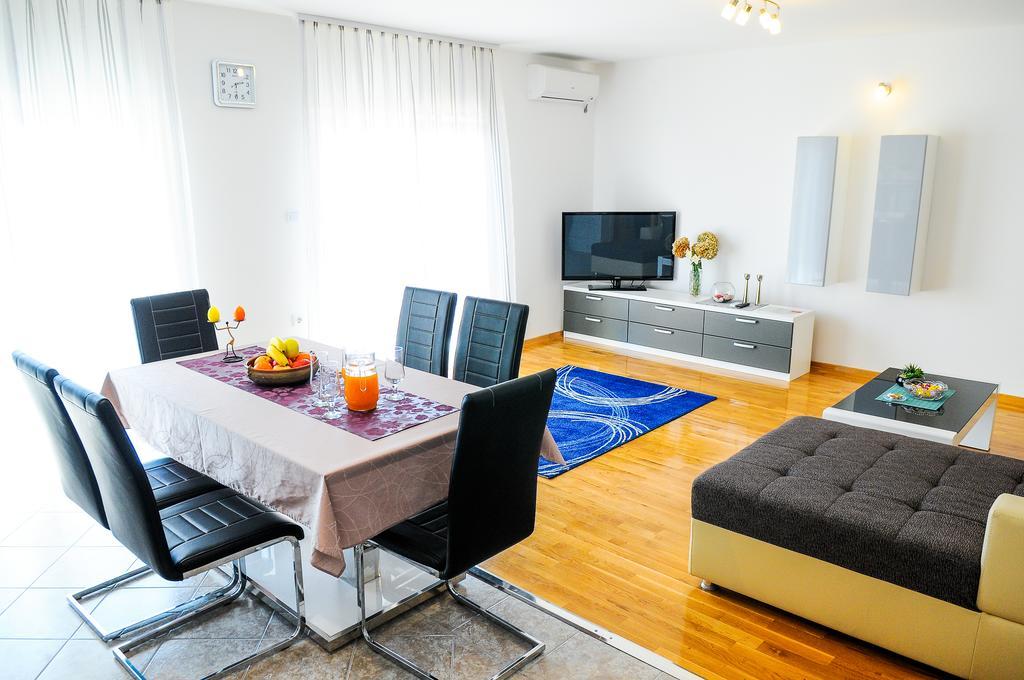 Apartments Rajic Split Pokój zdjęcie