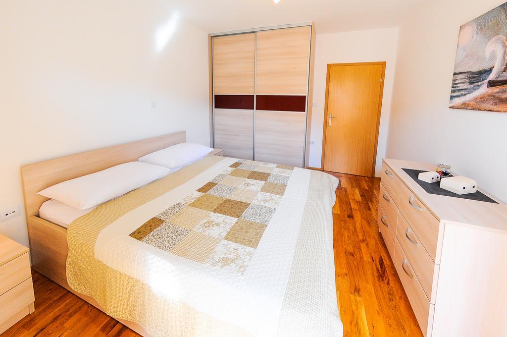 Apartments Rajic Split Pokój zdjęcie