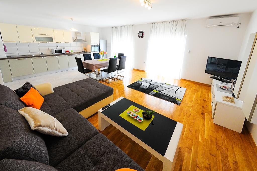 Apartments Rajic Split Pokój zdjęcie