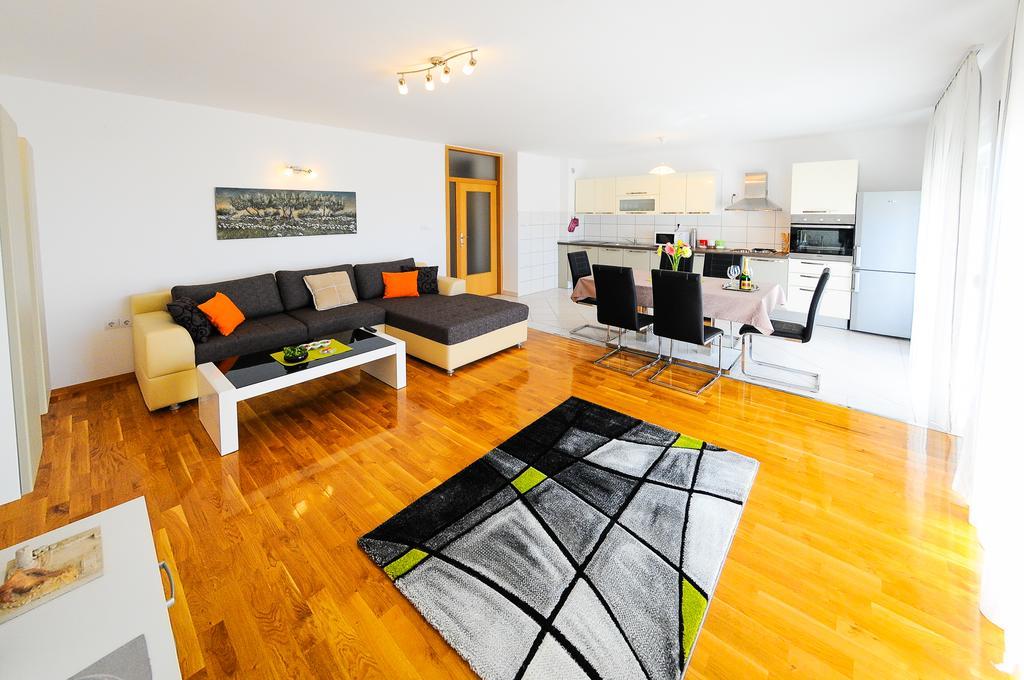 Apartments Rajic Split Pokój zdjęcie