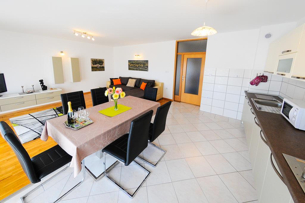 Apartments Rajic Split Pokój zdjęcie
