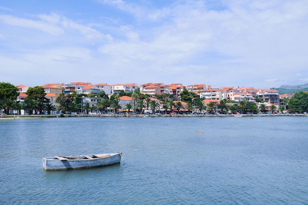 Apartments Rajic Split Zewnętrze zdjęcie