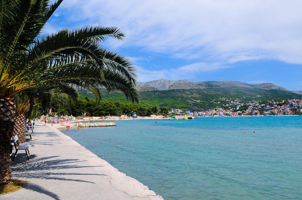 Apartments Rajic Split Zewnętrze zdjęcie