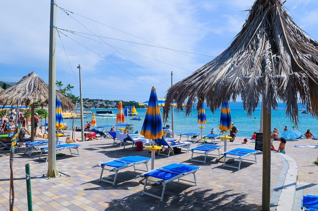 Apartments Rajic Split Zewnętrze zdjęcie