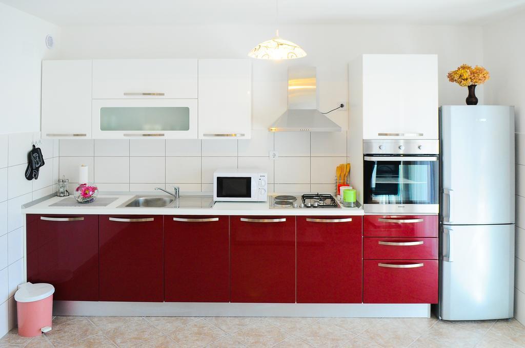 Apartments Rajic Split Zewnętrze zdjęcie