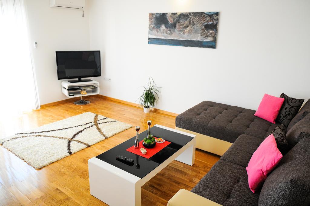 Apartments Rajic Split Zewnętrze zdjęcie