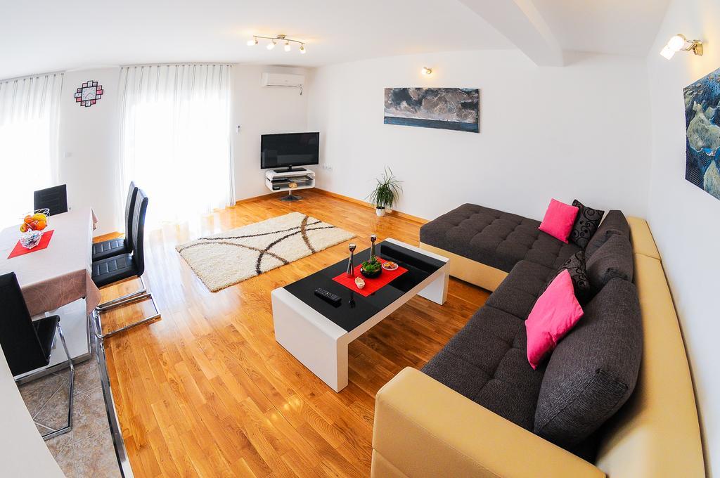 Apartments Rajic Split Zewnętrze zdjęcie