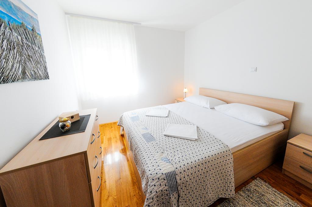 Apartments Rajic Split Zewnętrze zdjęcie