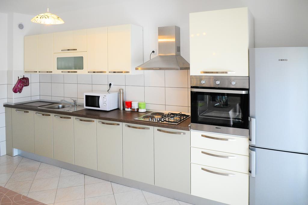 Apartments Rajic Split Zewnętrze zdjęcie