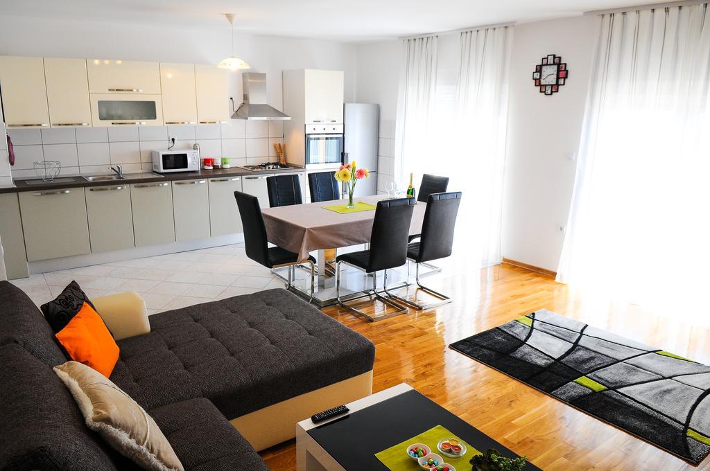 Apartments Rajic Split Zewnętrze zdjęcie