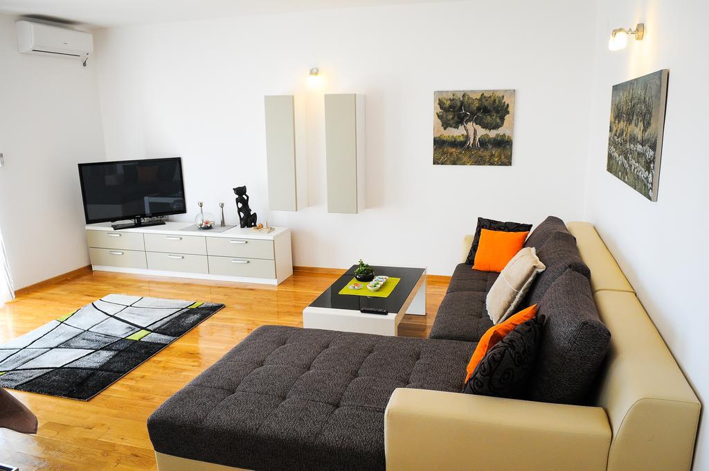 Apartments Rajic Split Zewnętrze zdjęcie