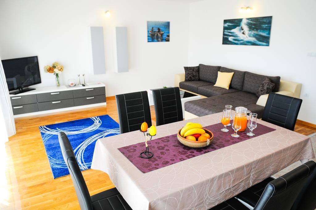Apartments Rajic Split Pokój zdjęcie